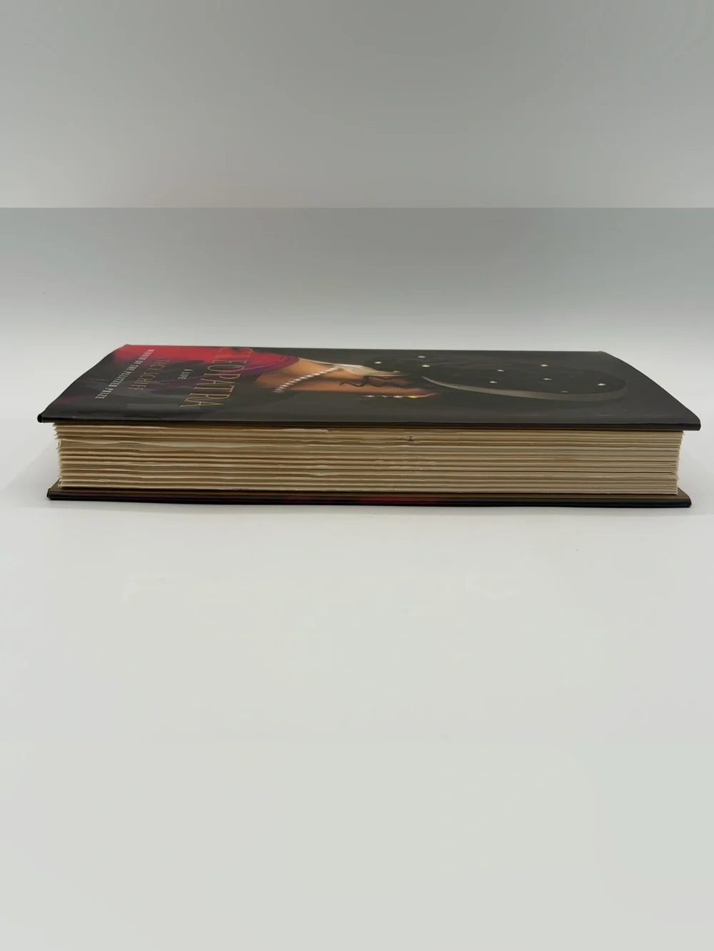 Cleopatra: A Life by Stacy Schiff (2010, Hardcover Book) First Edition Book